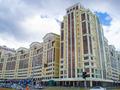 4-бөлмелі пәтер · 123.3 м² · 4/12 қабат, Туркестан 8, бағасы: 65.5 млн ₸ в Астане, Есильский р-н — фото 19