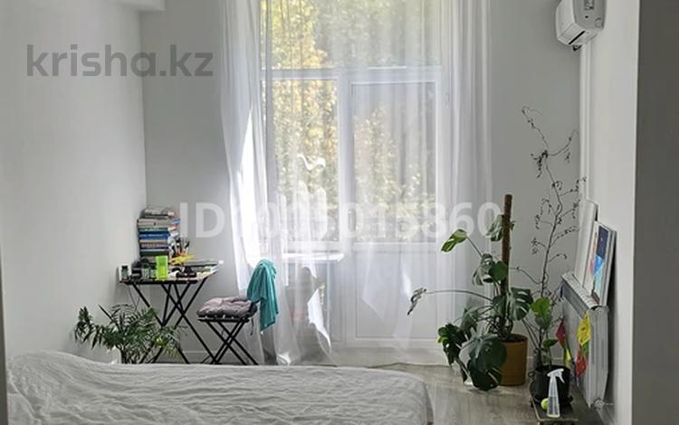 2-комнатная квартира · 78 м² · 3/3 этаж, Байсеитова 3 — Универмаг Столичный за 510 000 〒 в Алматы, Алмалинский р-н — фото 2