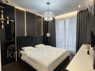 3-бөлмелі пәтер · 110 м² · 5/17 қабат, Розыбакиева 320, бағасы: 170 млн ₸ в Алматы, Бостандыкский р-н