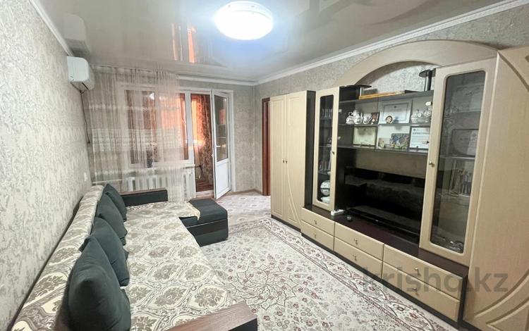 2-бөлмелі пәтер · 42 м² · 4/4 қабат, Орманова, бағасы: 15 млн ₸ в Талдыкоргане — фото 12