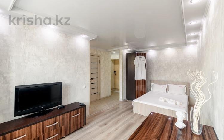 1-комнатная квартира, 33 м², 3/5 этаж посуточно, Жумабаева 101 — Vita Haus за 13 900 〒 в Петропавловске — фото 11