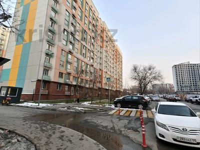 1-комнатная квартира · 50 м² · 5/12 этаж, Сатпаева 90 — Туркебаева за 270 000 〒 в Алматы, Бостандыкский р-н