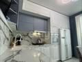 3-бөлмелі пәтер · 109.9 м² · 9/9 қабат, Толстого — Каирбекова, бағасы: 64 млн ₸ в Костанае