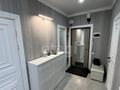 3-бөлмелі пәтер · 109.9 м² · 9/9 қабат, Толстого — Каирбекова, бағасы: 64 млн ₸ в Костанае — фото 21