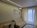 2-комнатная квартира · 50 м² · 5/12 этаж, Толе би 189/3 — Гагарина за 300 000 ₸ в Алматы, Алмалинский р-н — фото 14