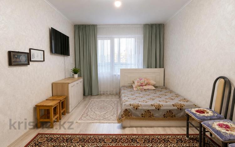 1-комнатная квартира · 32.4 м² · 2/5 этаж, Жастар 31 — рядом с №14,16 школой за 12.5 млн ₸ в Талдыкоргане, мкр Жастар — фото 2