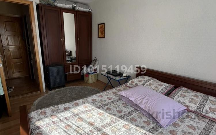 3-бөлмелі пәтер · 62 м² · 5/5 қабат, 3-ші шағым аудан, Баймагамбетова 168 — Баймагамбетова Амангельды, бағасы: 28 млн ₸ в Костанае, 3-й микрорайон — фото 2