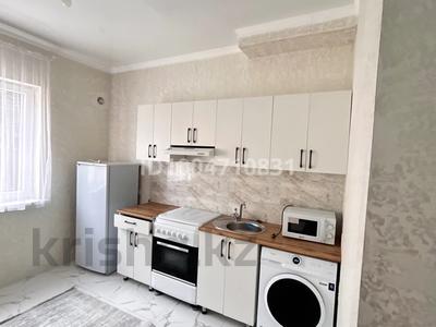 1-комнатная квартира · 40 м² · 1/2 этаж, Кызгалдак 1 — 20-метрах от университета СДУ! Напротив СДУ — 1мин пешком за 66 000 ₸ в Каскелене