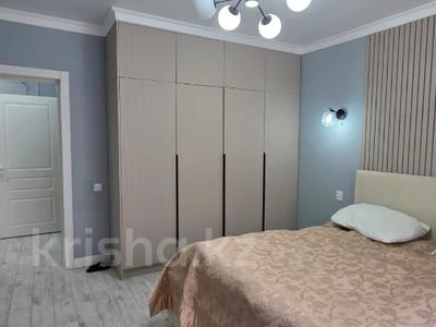 5-бөлмелі пәтер · 126.2 м² · 3/9 қабат, Дулатова 77, бағасы: 65 млн ₸ в Кокшетау
