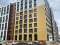 3-бөлмелі пәтер · 84.33 м² · 8/9 қабат, Жумекен Нажимеденова 29, бағасы: 38 млн ₸ в Астане, Сарайшык р-н