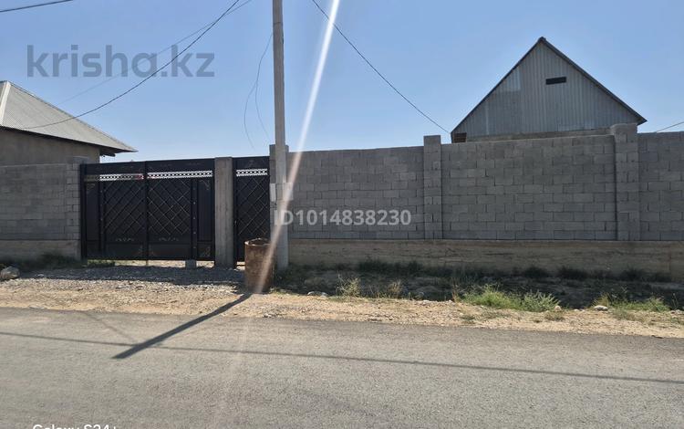 Жеке үй · 2 бөлме · 45 м² · 8 жүзд., мкр Нуршуак, Уялы 91 — Алфараби трассанын боиы, бағасы: 60 000 ₸ в Шымкенте, Абайский р-н — фото 2