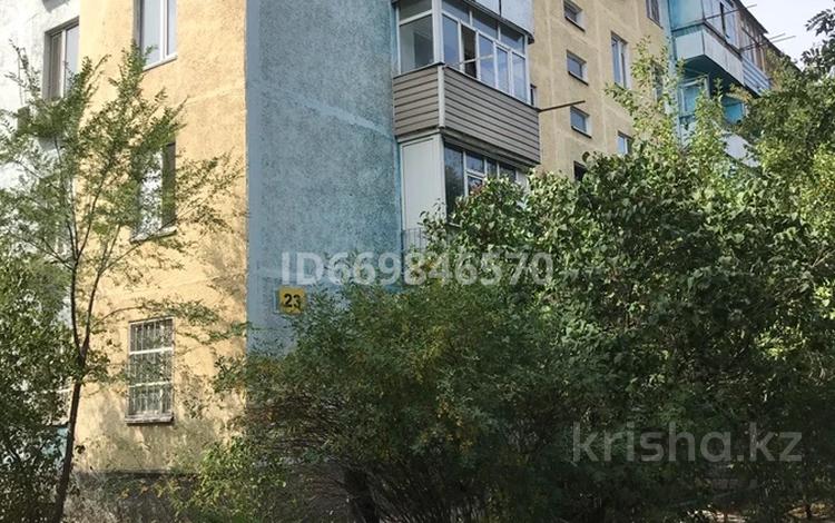 3-комнатная квартира, 65 м², 3/5 этаж, Достык 23 — Казахстанская за 18.5 млн 〒 в Талдыкоргане — фото 4