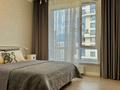 2-комнатная квартира · 50 м² · 14 этаж, Аль-Фараби 41 за 32 000 ₸ в Алматы, Бостандыкский р-н