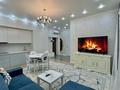 2-комнатная квартира · 50 м² · 14 этаж, Аль-Фараби 41 за 32 000 ₸ в Алматы, Бостандыкский р-н — фото 10