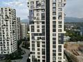 2-комнатная квартира · 50 м² · 14 этаж, Аль-Фараби 41 за 32 000 ₸ в Алматы, Бостандыкский р-н — фото 12