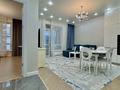 2-комнатная квартира · 50 м² · 14 этаж, Аль-Фараби 41 за 32 000 ₸ в Алматы, Бостандыкский р-н — фото 4