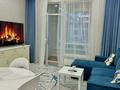 2-комнатная квартира · 50 м² · 14 этаж, Аль-Фараби 41 за 32 000 ₸ в Алматы, Бостандыкский р-н — фото 9