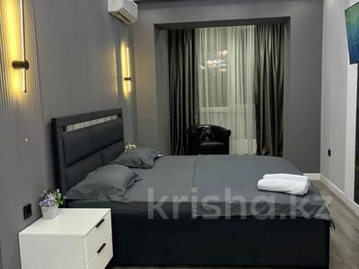 2-бөлмелі пәтер · 72 м² · 12/20 қабат, Гагарина 310, бағасы: 25 000 ₸ в Алматы, Бостандыкский р-н