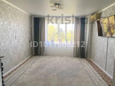 2-комнатная квартира · 50.6 м² · 5/5 этаж, Аманжолов 49/1 — Пет.институт за 15.2 млн ₸ в Уральске