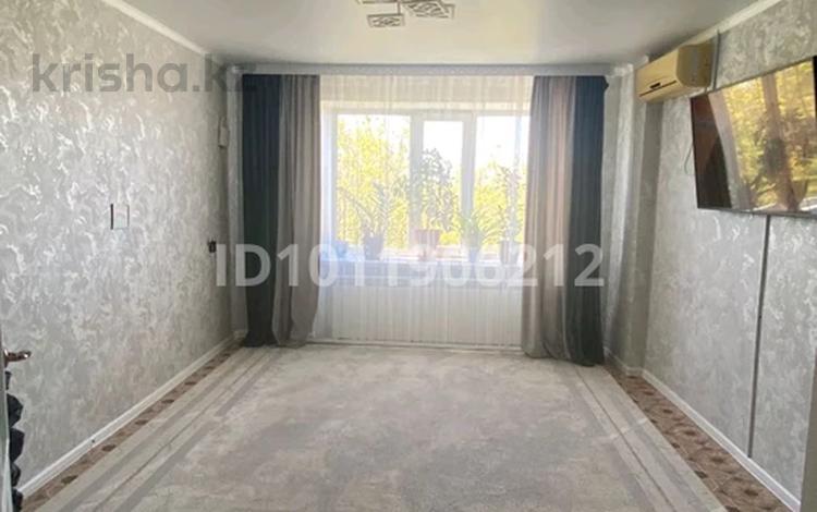 2-комнатная квартира · 50.6 м² · 5/5 этаж, Аманжолов 49/1 — Пет.институт за 15.2 млн ₸ в Уральске — фото 2