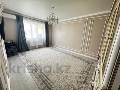 2-бөлмелі пәтер · 70.5 м² · 2/3 қабат, Адгама Каримова 117, бағасы: 30 млн ₸ в Атырау