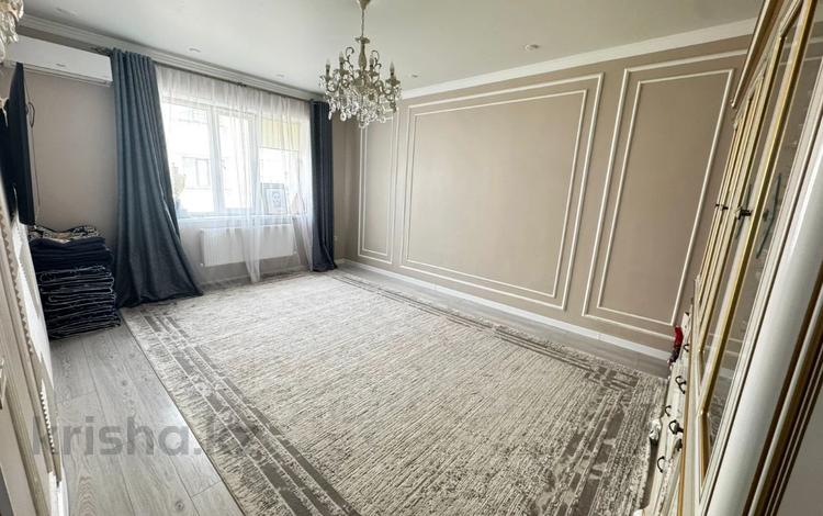 2-бөлмелі пәтер · 70.5 м² · 2/3 қабат, Адгама Каримова 117, бағасы: 30 млн ₸ в Атырау — фото 11