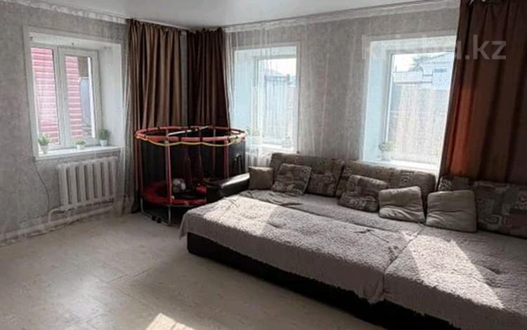 Отдельный дом · 4 комнаты · 130 м² · 6 сот., Лазо 58 — Лазо/Херсонский проезд за 18 млн ₸ в Кокшетау — фото 2