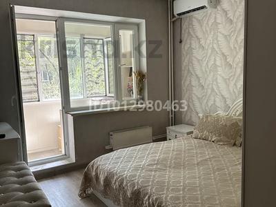 1-комнатная квартира · 35 м² · 4/5 этаж, мкр Айнабулак-4 169 — За 110 школой за 25.3 млн ₸ в Алматы, Жетысуский р-н