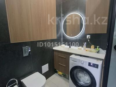 1-комнатная квартира · 47 м² · 2/16 этаж, Рақымынжан Қошқарбаев 54а — Ма за 32 млн ₸ в Астане, Сарайшык р-н