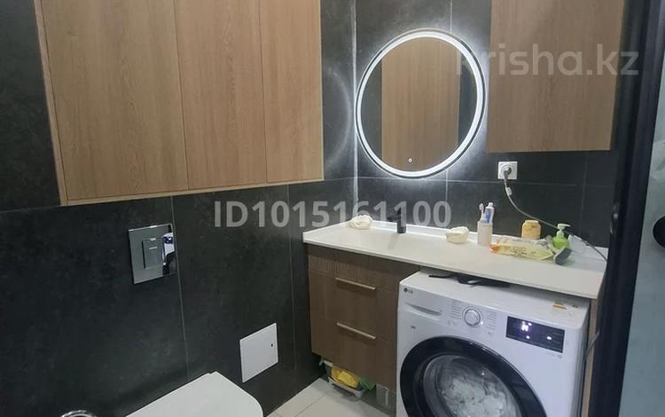 1-комнатная квартира · 47 м² · 2/16 этаж, Рақымынжан Қошқарбаев 54а — Ма за 32 млн ₸ в Астане, Сарайшык р-н — фото 2