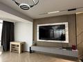3-бөлмелі пәтер · 95 м² · 7/13 қабат, Толе би 189/3 — Жарокова, бағасы: 80.9 млн ₸ в Алматы, Алмалинский р-н — фото 4