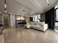 3-бөлмелі пәтер · 95 м² · 7/13 қабат, Толе би 189/3 — Жарокова, бағасы: 80.9 млн ₸ в Алматы, Алмалинский р-н — фото 6