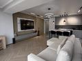 3-бөлмелі пәтер · 95 м² · 7/13 қабат, Толе би 189/3 — Жарокова, бағасы: 80.9 млн ₸ в Алматы, Алмалинский р-н — фото 8