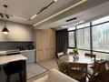 3-бөлмелі пәтер · 95 м² · 7/13 қабат, Толе би 189/3 — Жарокова, бағасы: 80.9 млн ₸ в Алматы, Алмалинский р-н — фото 9