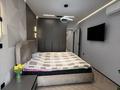3-бөлмелі пәтер · 95 м² · 7/13 қабат, Толе би 189/3 — Жарокова, бағасы: 80.9 млн ₸ в Алматы, Алмалинский р-н — фото 23
