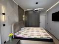 3-бөлмелі пәтер · 95 м² · 7/13 қабат, Толе би 189/3 — Жарокова, бағасы: 80.9 млн ₸ в Алматы, Алмалинский р-н — фото 24