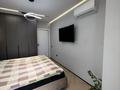 3-бөлмелі пәтер · 95 м² · 7/13 қабат, Толе би 189/3 — Жарокова, бағасы: 80.9 млн ₸ в Алматы, Алмалинский р-н — фото 25