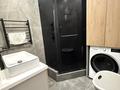 3-бөлмелі пәтер · 95 м² · 7/13 қабат, Толе би 189/3 — Жарокова, бағасы: 80.9 млн ₸ в Алматы, Алмалинский р-н — фото 30