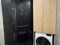 3-бөлмелі пәтер · 95 м² · 7/13 қабат, Толе би 189/3 — Жарокова, бағасы: 80.9 млн ₸ в Алматы, Алмалинский р-н — фото 31