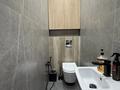 3-бөлмелі пәтер · 95 м² · 7/13 қабат, Толе би 189/3 — Жарокова, бағасы: 80.9 млн ₸ в Алматы, Алмалинский р-н — фото 33