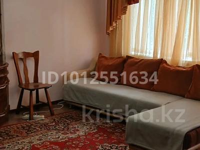 4-комнатная квартира · 92 м² · 1/5 этаж, Проспект Астаны 21 — Находится возле колледжа Белим за 25 000 ₸ в Талдыкоргане, мкр Самал