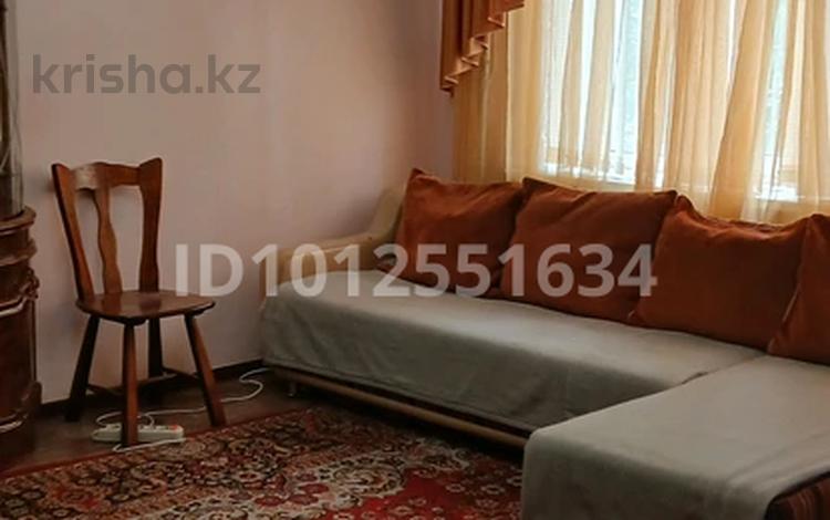4-комнатная квартира · 92 м² · 1/5 этаж, Проспект Астаны 21 — Находится возле колледжа Белим за 25 000 ₸ в Талдыкоргане, мкр Самал — фото 2