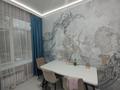 2-бөлмелі пәтер · 72.3 м² · 1/5 қабат, Молдагулова 23, бағасы: 33 млн ₸ в Уральске — фото 10