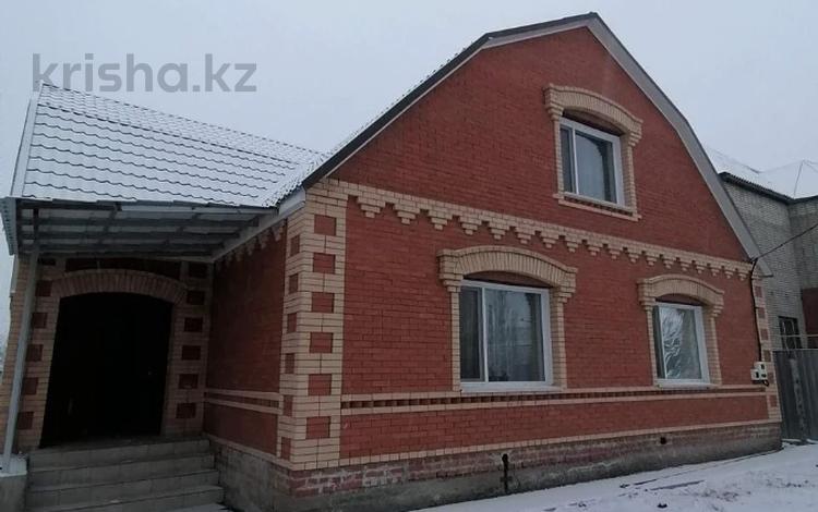Отдельный дом · 5 комнат · 215.8 м² · 11 сот., Калабаева 29 за 80 млн ₸ в Затобольске (Тобыле) — фото 2