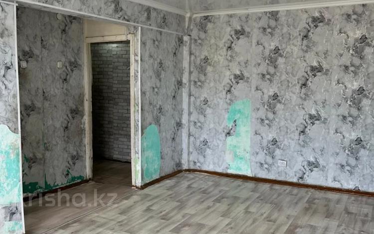 2-комнатная квартира · 45 м² · 5/5 этаж, Абая 2 за 9.9 млн ₸ в Балхаше — фото 2