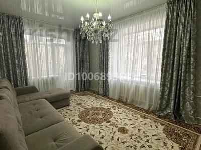 3-комнатная квартира · 74 м² · 2/4 этаж, Касымханова 25 — Абая Гоголя за 27.7 млн 〒 в Костанае