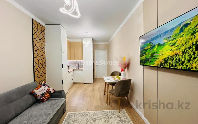 2-комнатная квартира · 50 м² · 13/16 этаж, Нурсултана Назарбаева 1 — Байтерекова Назарбаева за 300 000 ₸ в Шымкенте, Каратауский р-н — фото 2