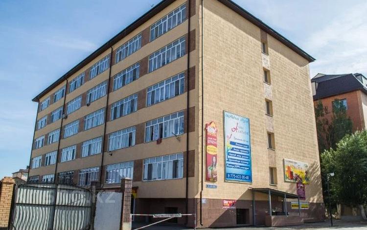 1-комнатная квартира, 37 м², 5/5 этаж, Мустафина 40 за 16.5 млн 〒 в Астане, Алматы р-н — фото 14