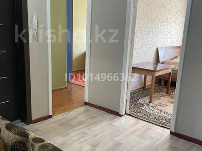 4-бөлмелі пәтер · 82 м² · 4/5 қабат, астана 34/2, бағасы: 29.5 млн ₸ в Усть-Каменогорске