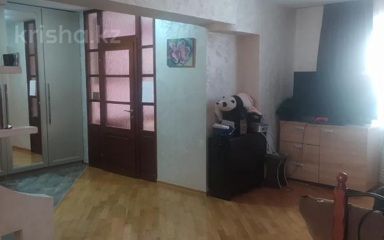 4-комнатная квартира, 90 м², 2/5 этаж, проспект Достык 117 за 85 млн 〒 в Алматы, Медеуский р-н — фото 19